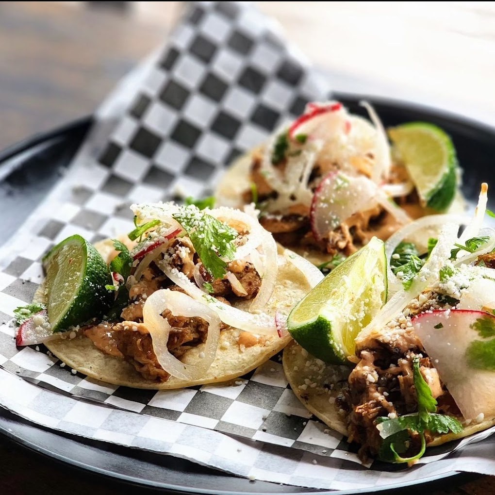 Street Tacos
